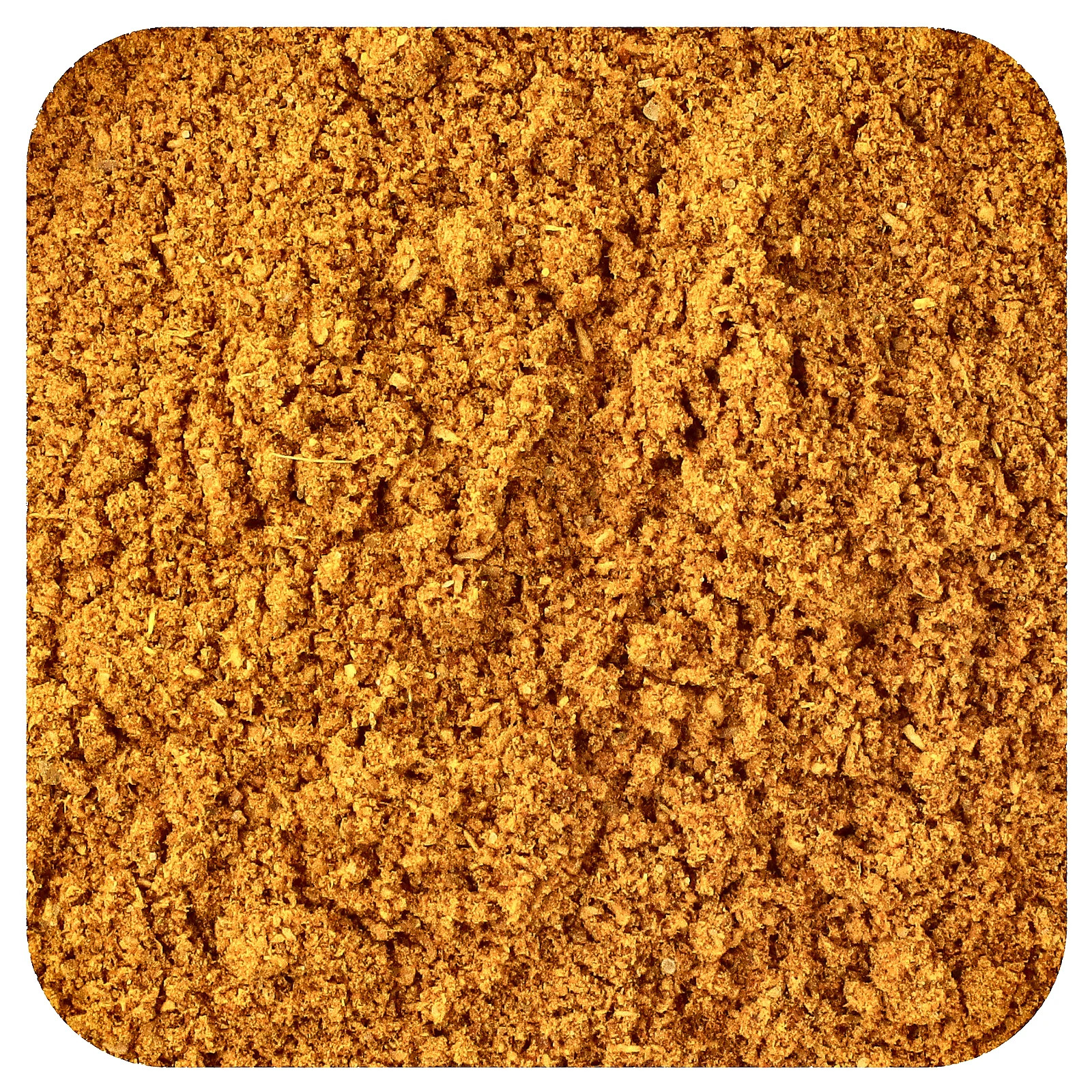 Органический порошок карри Starwest Botanicals 1 фунт 453 6 г Кошерный органический 3890₽