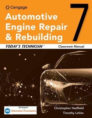 Today s Technician: - Paperback, by Hadfield Chris; Nussler - Very Good