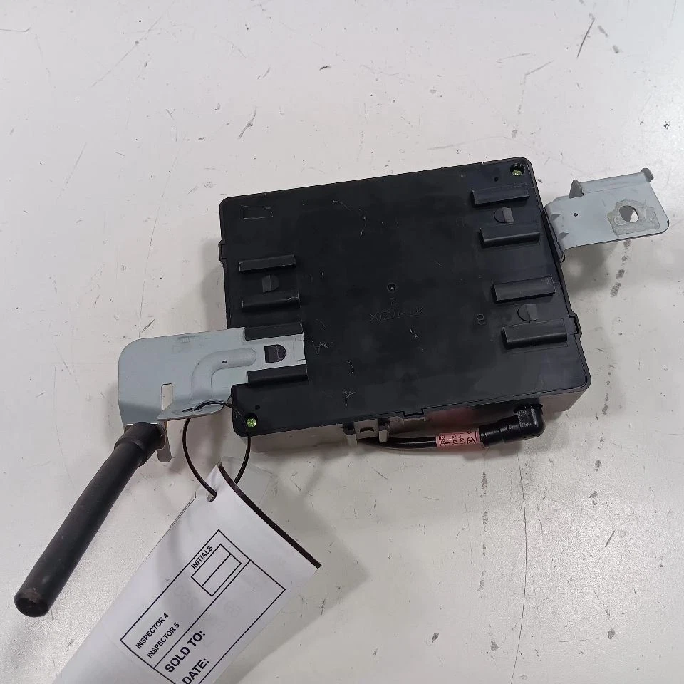 Módulo de control de carrocería BCM para Kia Forte 17-18 Foto 3 de 4