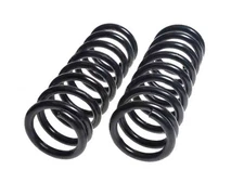 Front Coil Spring Set 25JVTF26 for Century Regal Skylark 1978 1979 1980 1981