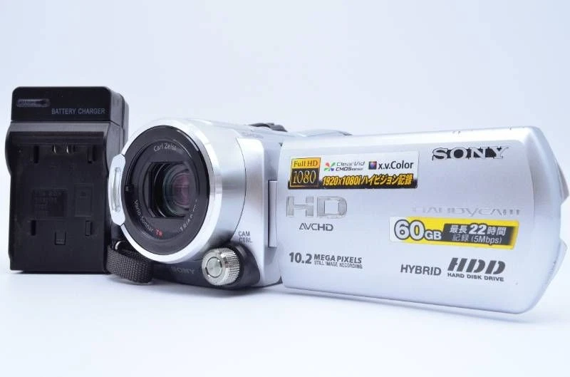 Sony Hdr Sr11 for sale | eBay