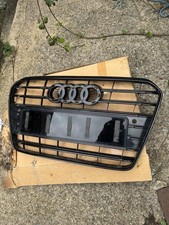 2011-2015 AUDI A5 S LINE MK1 Front Bumper Grille 8T0853651G