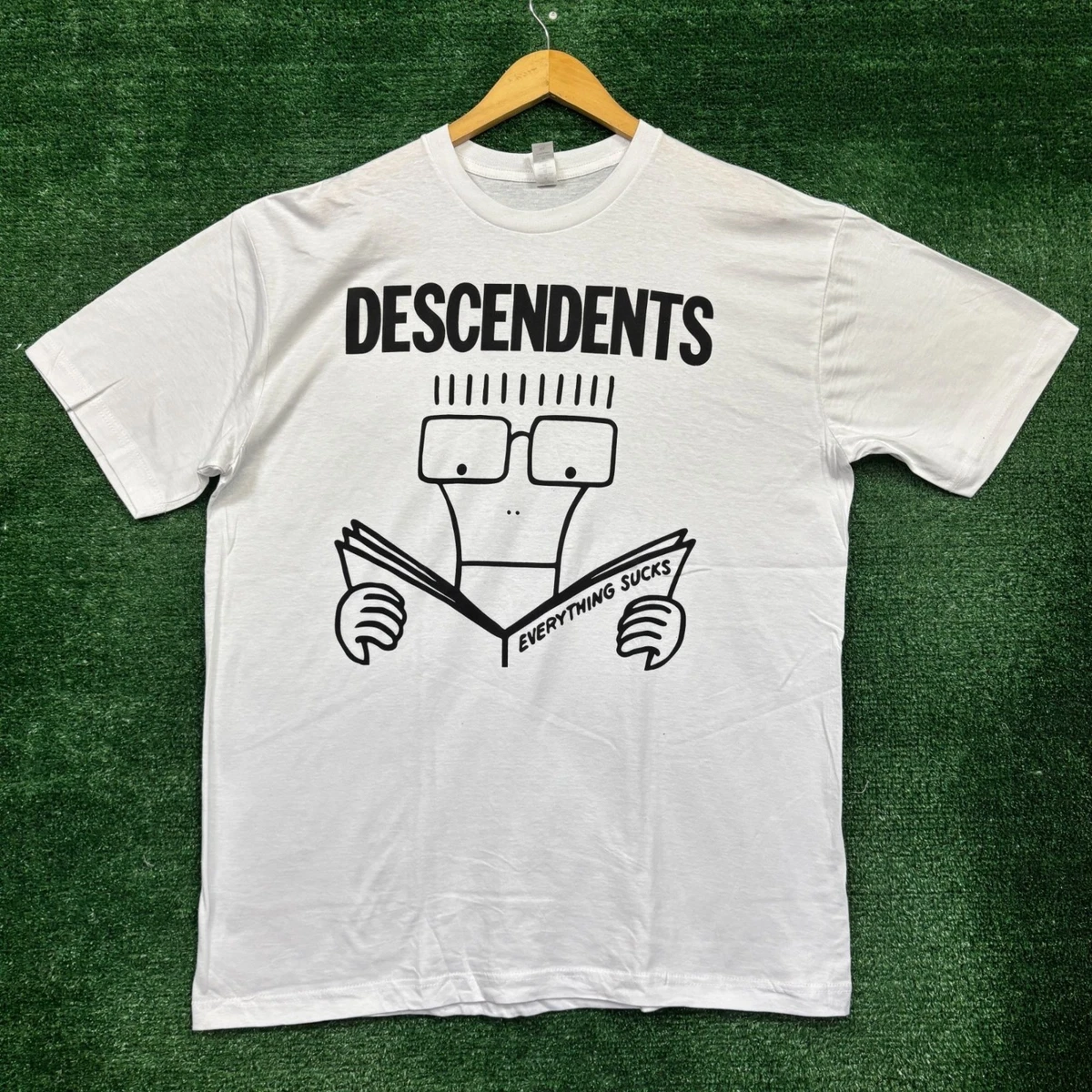 Descendents Shirt for sale - eBay