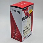 HyperX QuadCast S USB Condenser Microphone
