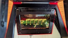 Nintendo Game&Watch Mario's Bombs Away