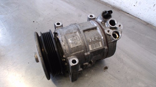 Kompressor Klimaanlage 51794515 Fiat Punto 1.4 16V Multiair 199 2011