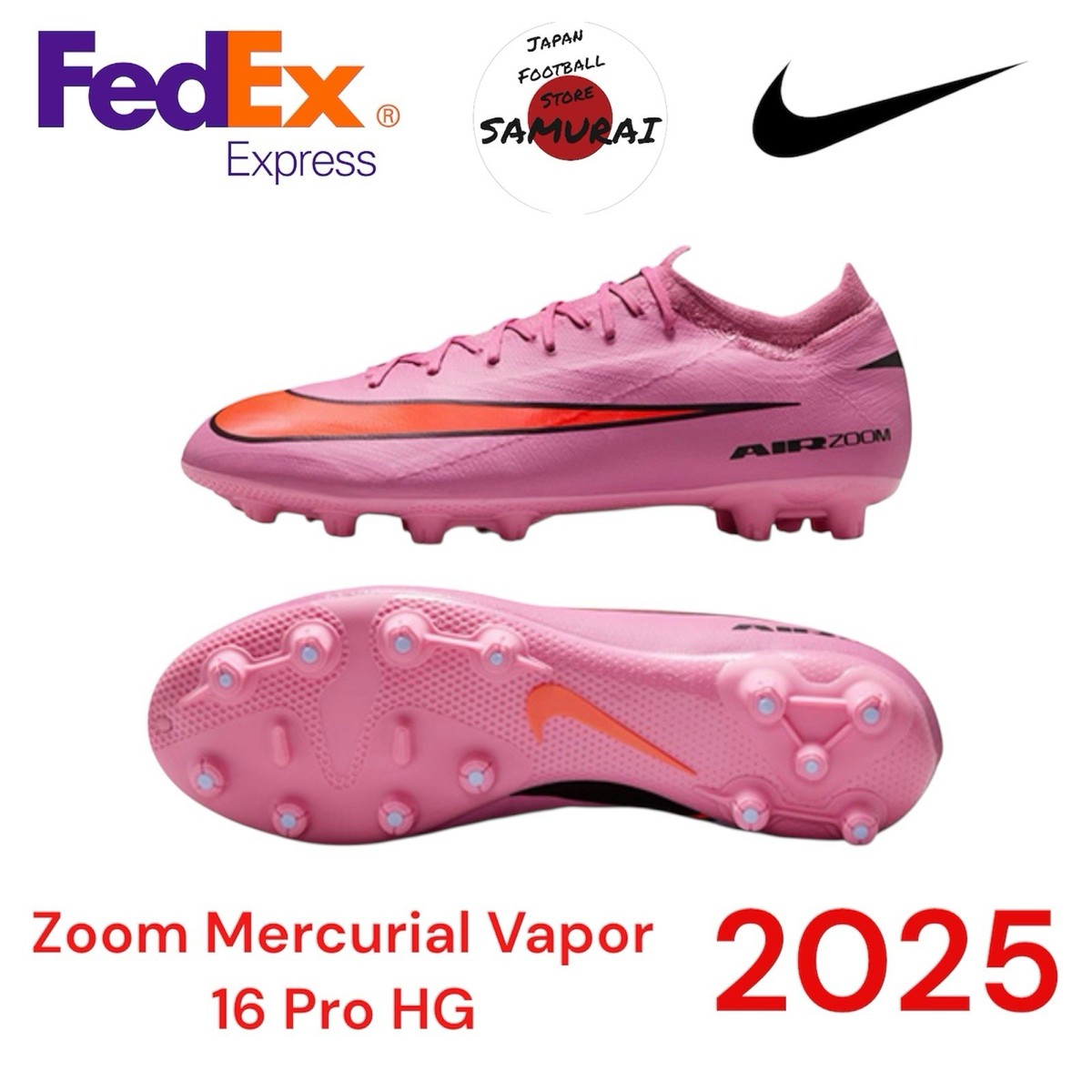Nike Zoom Mercurial シューズ パープル Nike Zoom Mercurial Vapor 16 Academy KM FG Soccer Cleats