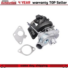 Turbocharger For 2017-2019 Ford F150 2.7l Jt4e-6c879-ab Jt4e-6c879 Jt4e-6c879-aa