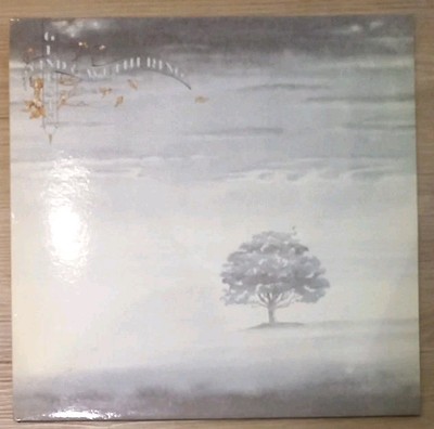 Genesis Wind & Wuthering Vinyl Platte LP 12'' / Charisma 1976