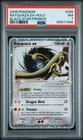 2006 Pokémon Rayquaza ex Holo #039 Nintendo Black Star Promos PSA 7 New Cert