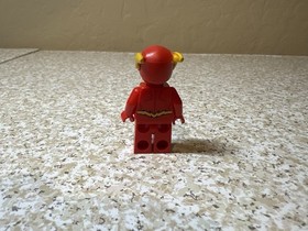 LEGO DC Comics Super Heroes: Batman: the Riddler Chase (76012)