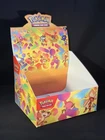 Pokemon TCG Scarlet & Violet 151 Mini Tin Storage/Display: NO TINS, display only