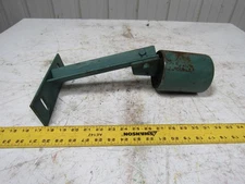 Rexnord 601-3328-1 Conveyor 20° Side Guide Idler 4" Diameter