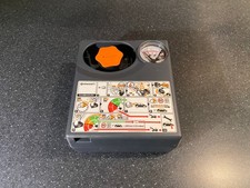 CONTINENTAL CONTIMOBILITYKIT CAR TYRE PUMP INFLATOR AIR COMPRESSOR 120W #1