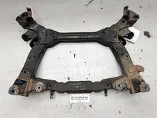 09-11 Jaguar XF Front Engine Subframe Crossmember K Frame 8X235019BB
