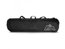 DRAKE SACCA BORSA PORTA SNOWBOARD   72171020 10  BASIC SLEEVE 160 CM BLACK