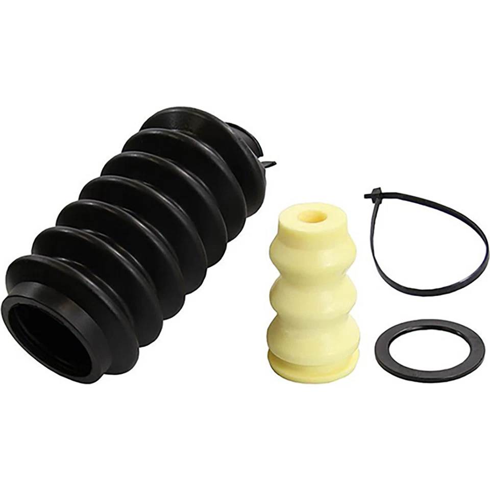 Juego de 4 fuelles delanteros traseros para puntal Eagle Vision Monroe Foto 2 de 3