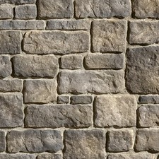 SAMPLE - COUNTRY STONE ACERO  - Exterior Stone  Cladding, Stacked Stone