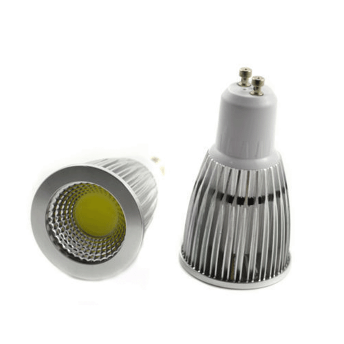 E27 E14 GU10 MR16 GU5.3 LED Spotlight 3W 5W 9W 12W 15W Bulb SMD COB Lights Lamp - Picture 10 of 18