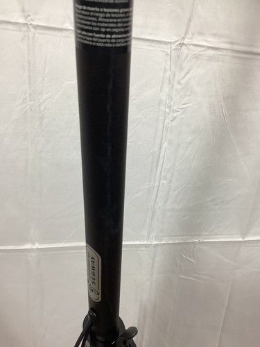 Segway Ninebot D18W Foldable Electric Scooter #92 (USED) - Picture 5 of 5