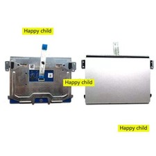 FOR Dell Inspiron 3510 3511 3515 3520 3521 Touchpad Trackpad Mouse Board 0R09DC