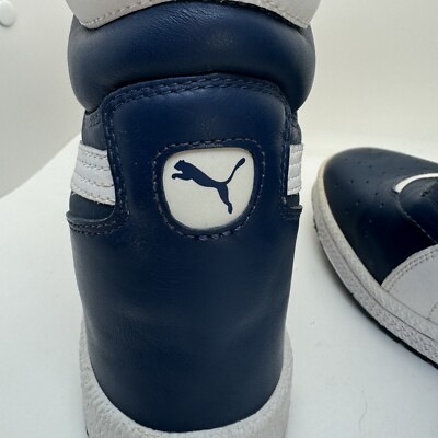 PUMA x Mihara Yasuhiro Sky Hi Wedge Sneaker, New!!, 354689