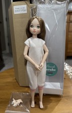 PetWorks Fresh Ruruko Doll Japan 2207 US Sell...