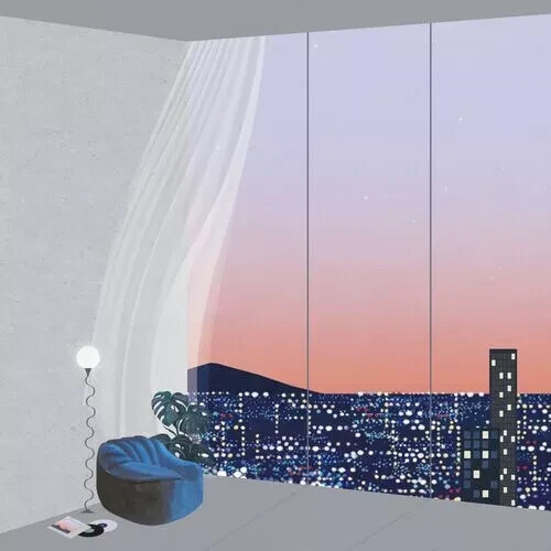 RON TRENT  :  Presents WARM - What Do the Stars Say to You (CD 2022) NEW SEALED