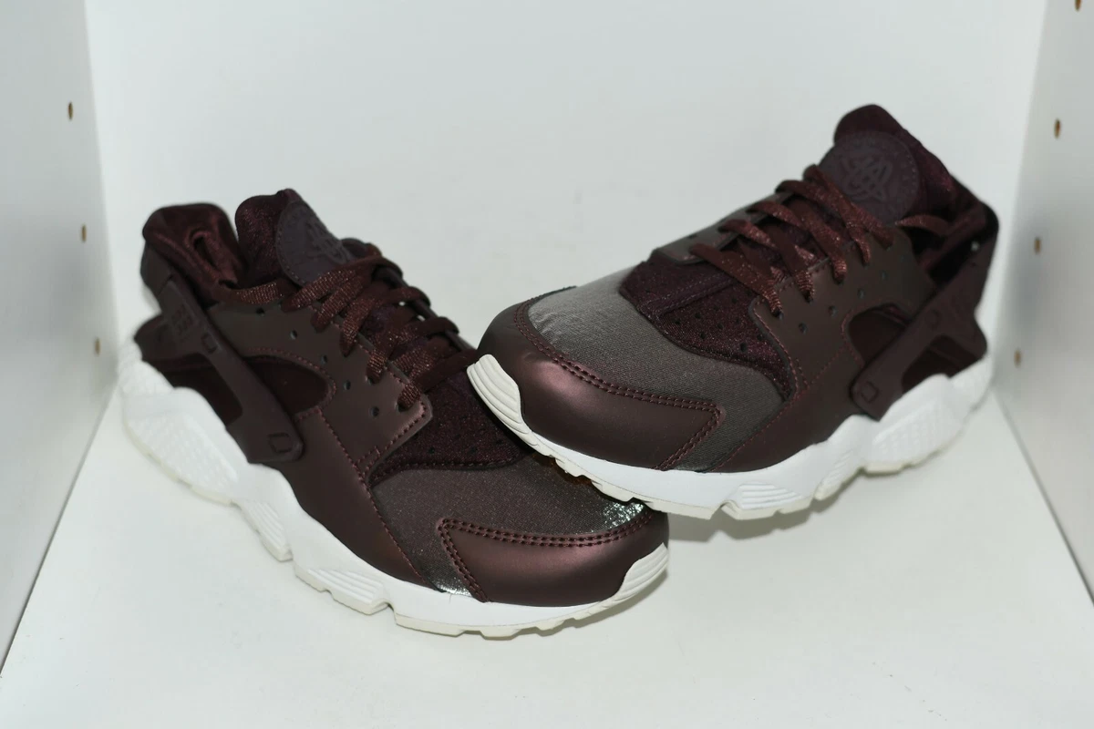Nike Huarache Run Premium TXT W Size 7 Textured Active