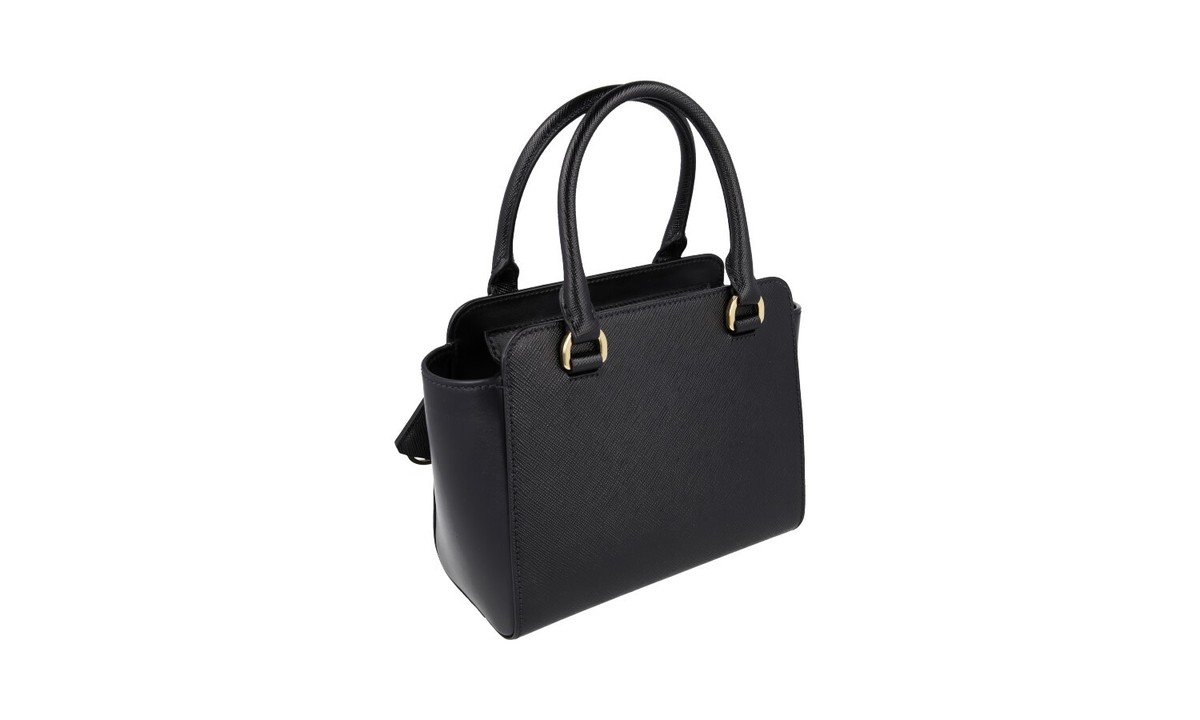 ハンドバッグ PRADA 1BA380_2EDV _F0002 LEATEHR TOP HANDLE BAG PRADA SAFFIANO MINI SHOULDER BAG HANDBAG 1BA380 BLACK
