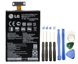 BRAND-New-BL-T5-BL-T5-Replacement-Battery-For-LG-Nexus-4-E960-2100mAh-With-Tools