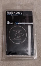 Ubisoft Watchdogs RFID Blocking Wallet - New