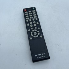 Genuine Dynex DX-RC01A-13 Remote Control for DX-32L200NA14 DX32L200NA14