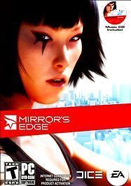 Mirror's Edge (PC, 2009)