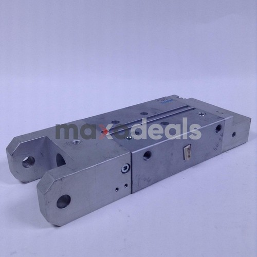 Festo DFM-25-80-P-A-GF 170852 V308 cylinder Bore 25 stroke 80 UMP - Picture 2 of 3
