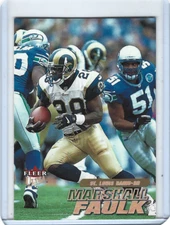 2001 Fleer Ultra Singles 🏈🔥Set Break / You Pick🔥🏈