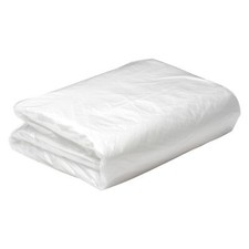 100x Foot Bath Basin Bag Tub Large Disposable Liners For Ionic Detox Spa Device