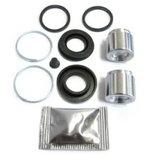 Reparatursatz Rep Satz Bremssattel Ø30mm inkl. Kolben für Deutz Intrac ATE DOT4