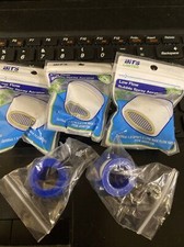 3 Low Flow Bubble Spray Aerator - From Bits Limited - Bab100 - 1.0 Gpm