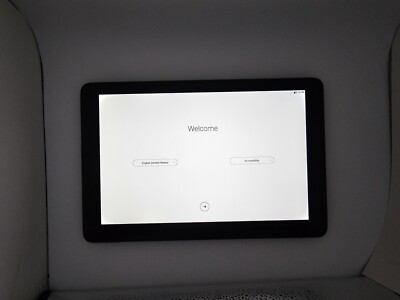 LG G Pad X II 10.1 UK750 16GB 10.1'' Android Tablet