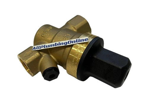 APO PRV15F ½" 15mm Pressure Reducing Valve, AVG Reliance Tomson Compatible, Exp - Picture 4 of 7