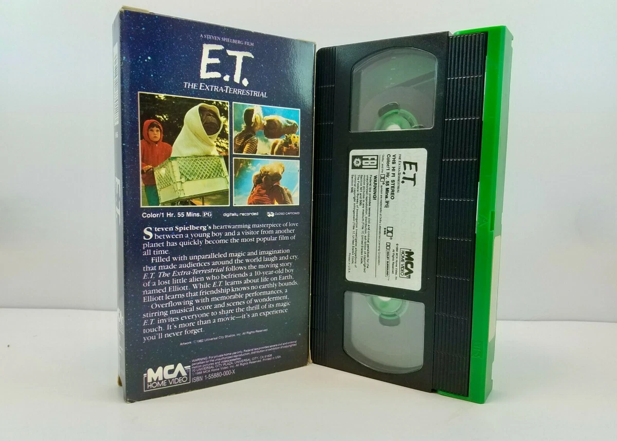 Are These VHS Tapes 'Rare' And Worth Big Money?, 50 OFF