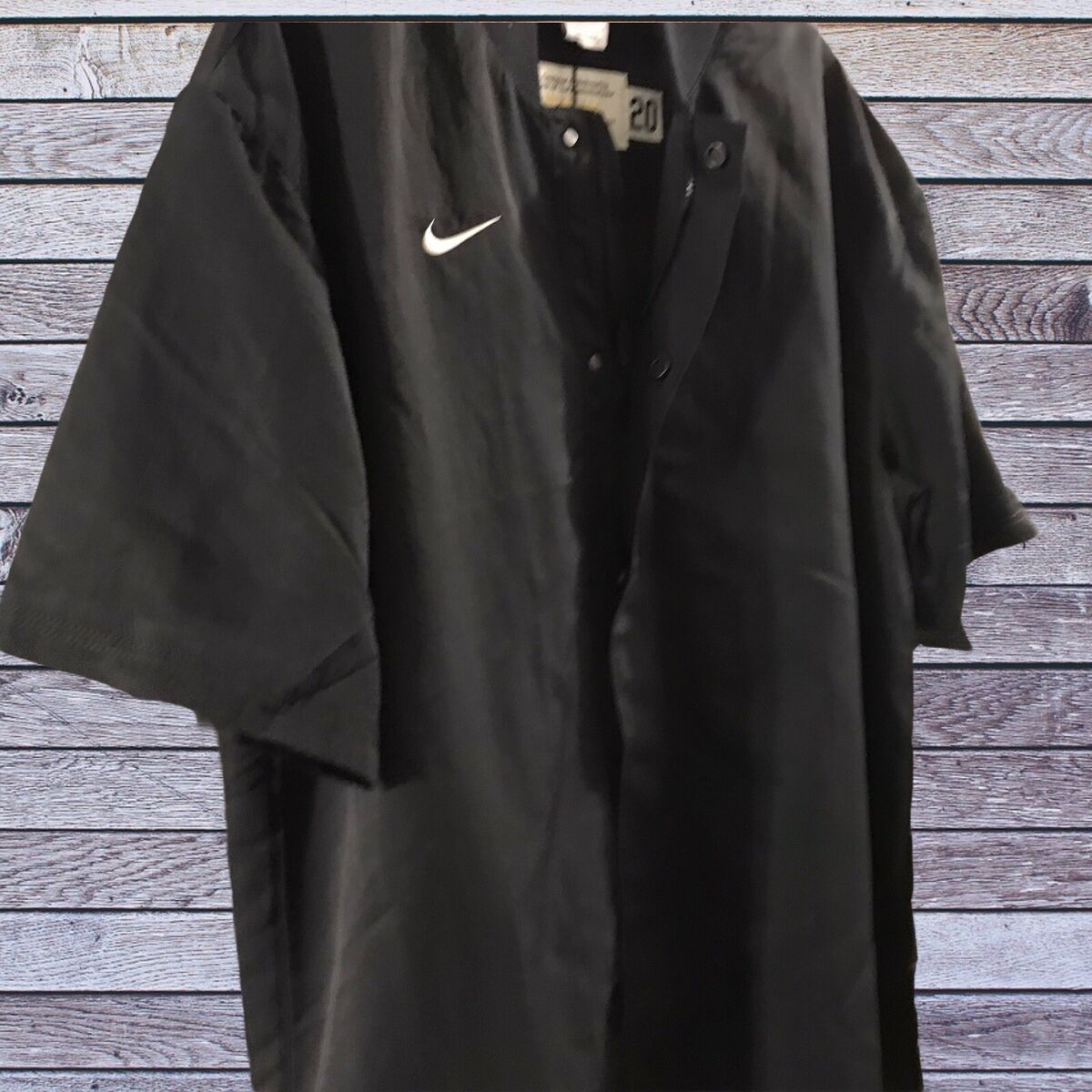 FEAR OF GOD Nike Warm Up Jacket Black XS トップス FEAR OF GOD Nike Warm Up Jacket Black XS トップス