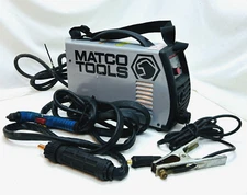 Matco Tools Inverter Air Plasma Cutter, PCA 48 PILOT-ARC, 40 Amp, EN60974-1