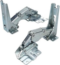 for Miele Fridge Freezer Hettich Hinges 3702 5.0 3703 5.0 3306 5.0 3307 5.0 41.5