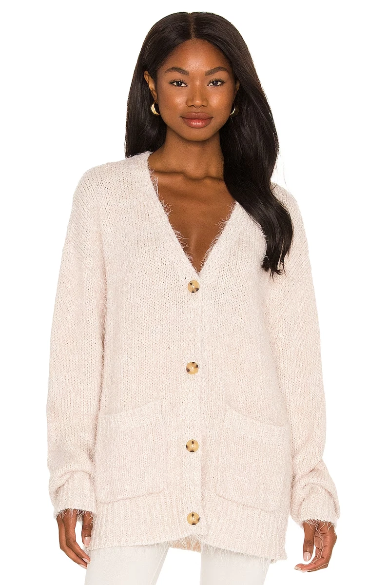 Boho cardigan hotsell sweater