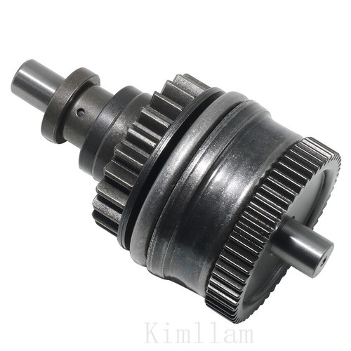 Fit For Arctic Cat Starter Clutch Drive Bendix DAYTONA MONTE CARLO TIGERSHARK - Picture 5 of 9