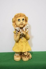 Shade Tree Creations "My Kittens" In excellent condition.