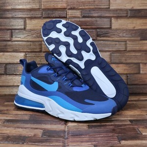 airmax react 270 blue void