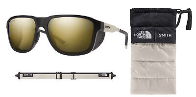 Smith Optics/The North Face Embark Polarized ChromaPop Smith Optics/The North Face Embark Polarized ChromaPop